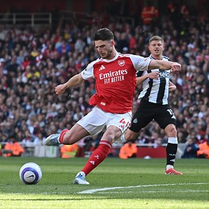 Exactly one month to go 👉 https://arsn.al/uNFNHv1 Click the link above to purchase your tickets and watch our Gunners face Newcastle United in Singapore 🇸🇬 | Arsenal