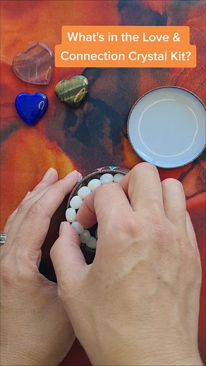 Glow by Amber on TikTok