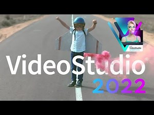 Corel VideoStudio Ultimate 2022