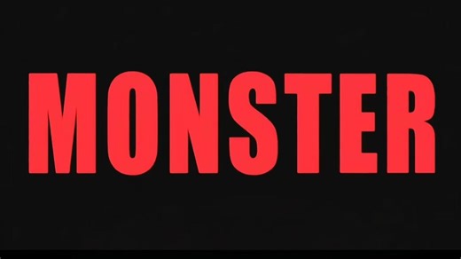 【中英MV】Monster-Kanye West ft Jay Z, Nicki Minaj, Rick Ross