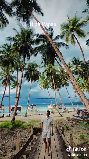 Discover Biak: Papua's Hidden Gem