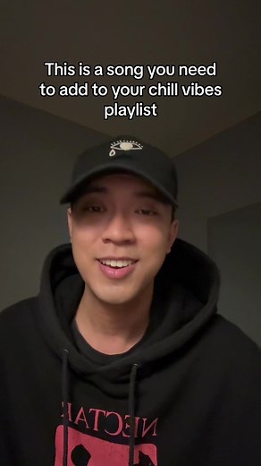 Sounds so Refreshing: A Song to Add to Your Chill Vibes Playlist