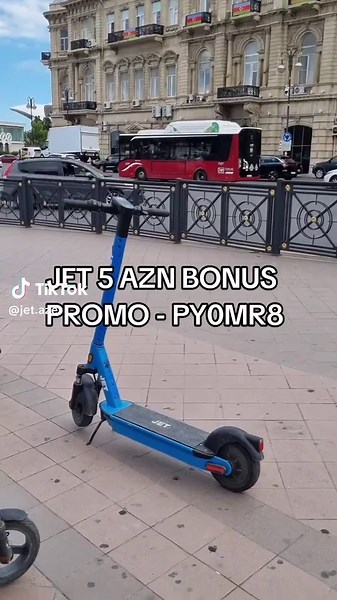 JET PROMO - PY0MR8 #samokat #baku #azerbaijan #azerbaycan🇦🇿 #jet