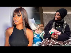 Beautiful Women Are Becoming Homeless...and Here's WHY!