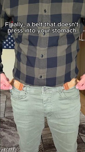 Buckle free belt