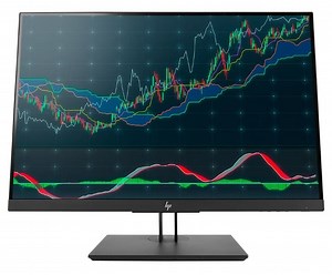 Màn hình HP Z24n G2 Display 24inch IPS (1JS09A4)