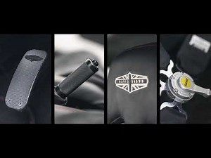 David Brown Automotive Mini Remastered Oselli Edition