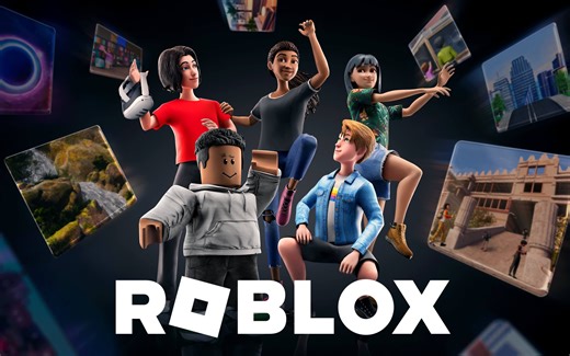 Roblox现已正式上架Quest商店