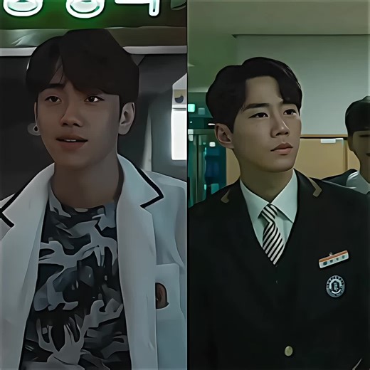 Exploring Extracurricular Themes in K-Dramas