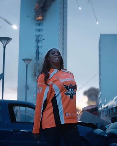 28K views · 547 reactions | Tellement contents que ça sorte qu’on a appris à parler français. Le clip de « c’est cuit », maintenant disponible ! https://bit.ly/cestcuit Aya Nakamura Swae Lee | Major Lazer | Facebook