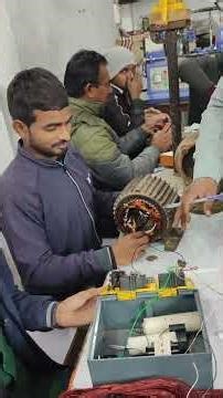 Top faculty all electric electronics domestic equipment repair #training #Institute