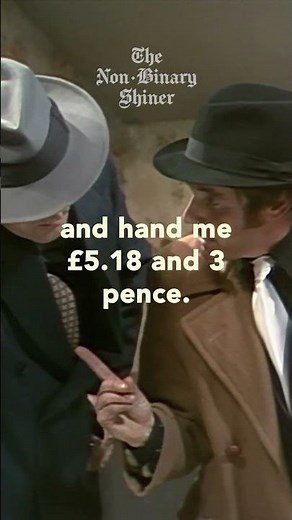 Non-Illegal Robbery | Crooks plan an elaborate scheme to buy a watch | It's the Arts | Monty Python