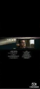 The Watch (2012) end credits (FXM live channel)