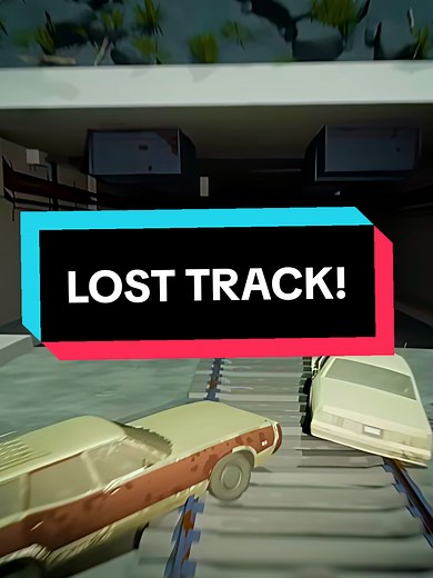 Explore the Exciting World of Lost Track!