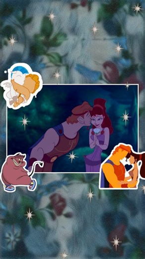 yume pixie ₍˄·͈༝·͈˄₎◞ ˚ ༘♡ ⋆｡˚ on Instagram‎: "‏🎬 هرقلز Hercules ヘラクレス (1997) Family | Adventure | Animation | ⏱ 93m 📖 القصة هرقلز Hercules ヘラクレス هو فيلم أنمييشن كلاسيكي من ديزني يحكي عن شاب demigod قوي ولكنه وحيد، يبحث عن مكانه بين البشر والاساطير. في رحلته، يكتشف أن القوة الحقيقية ليست فقط في العضلات، بل في القلب، في الشجاعة، وفي الحب love الذي يجعله مستعدًا لمواجهة أي خطر. القصة تركز بشكل أساسي على مهمة هرقلز لإنقاذ حبيبته، مواجهة وحوش، تحديات، واساطير شريرة Hades التي تسعى لمنعه من تحقيق ه