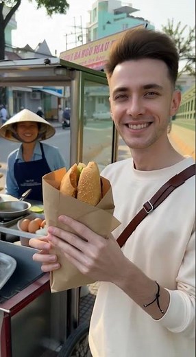 nói tiếng việt như gió luôn #haihuoc #cuocsong #giaitri