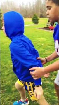 Cops and Robbers pt 25