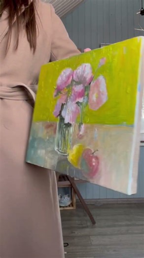 #картина #painting #traditionalart #современнаякартина #conceptart