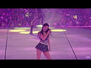 TWICE(트와이스) 'Fancy+What is Love ' 250719 4K