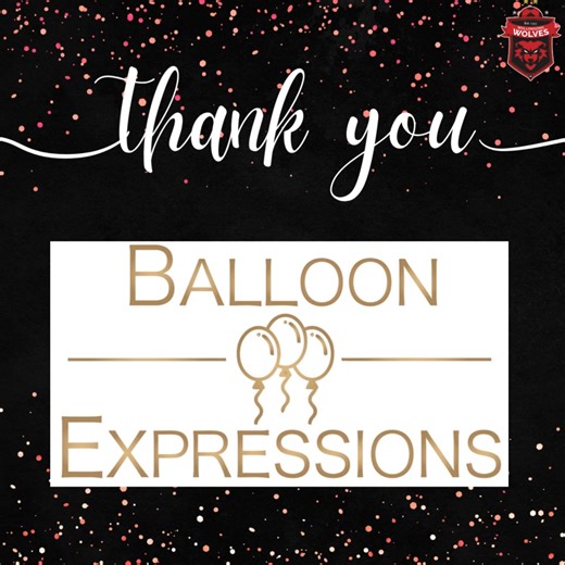 2.6K views · 13 reactions |  A huge thank you to all the businesses...