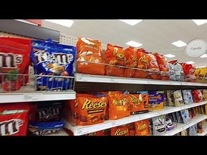 Cookies & Chocolate Candy At Target - April 2021