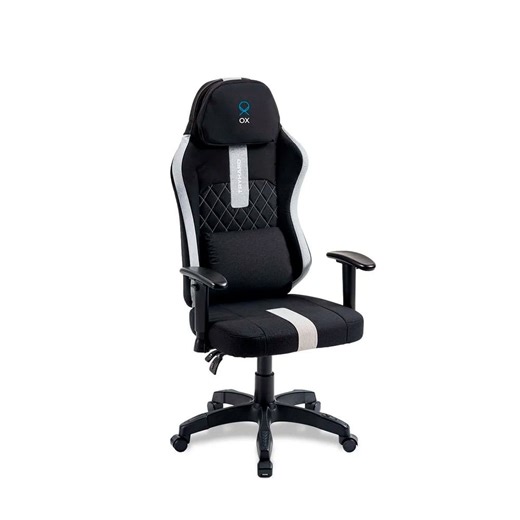 Cadeira Gamer Reclinável OX Mercury 2D
