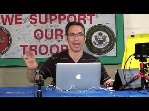 Jason Goodman - Crowdsource the Truth