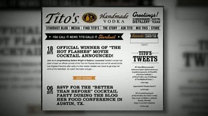 Business Blog Examples