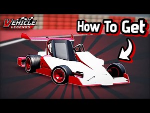 HOW To Quickly Complete Go-Kart Event in Roblox 🏎️Vehicle Legends!