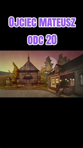 Ojciec mateusz odc 20