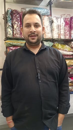 Hi-style ladies wear,, rajpipla on Instagram: "Hi-style ladies wear Vegetable market road, rajpipla Mo:-9426866911"