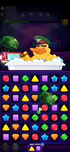 #matchmasters #games #shorts Colonel Duck