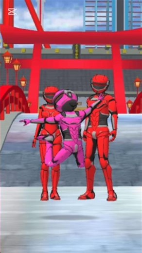 Yuta Transformision into the pink robot 🤭🥰😋🤣😂 viral shorts #sakuraschoolsimulator #video #game #ssc