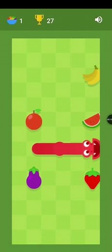 Try this simple Snake Game trick and get a HUGE score! 🐍💯