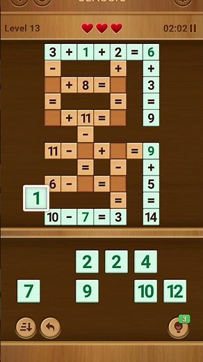 Can You Solve These Tricky Math Puzzles? 🧠 | Fun Math Gameplay for All Ages!