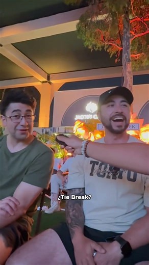 Así vivimos el Australian Open