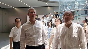 CEO Tim Cook To Reveals Apple's AI Strategy Later This Year, Highlights Mac's Dominance In AI Realm