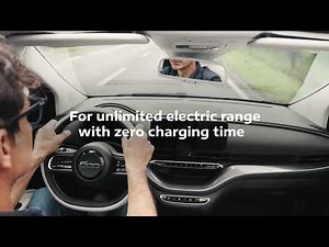 Stellantis: EVs dynamic wireless charging is live at “Arena del Futuro”