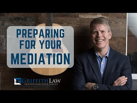 Preparing for Mediation in Your Personal Injury Case
