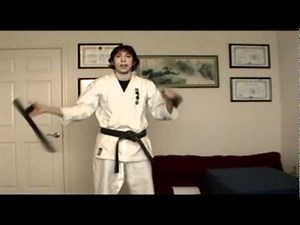 Pros and Cons of the Foam Tonfa