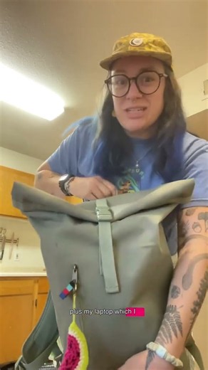 It's eco Back to School season!
