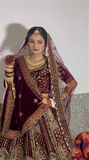 Bride Photo Shoot ( Portrait Photos )