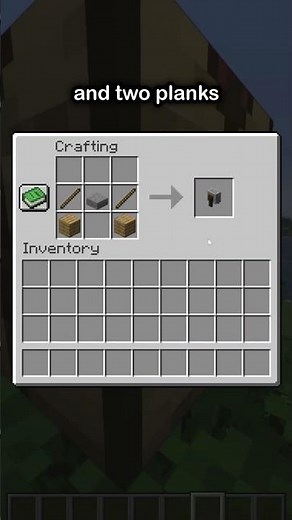 How To Craft All Of Minecraft's Most OBSCURE Items!!!