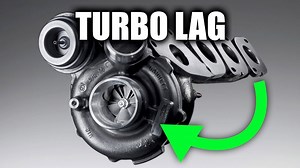 Turbo lag - the problem with turbocharged cars