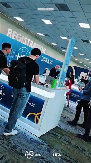 HFA 2026: el evento fitness más importante