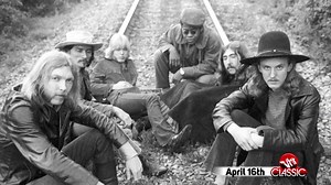 VH1 Classic News Brief for April 16th