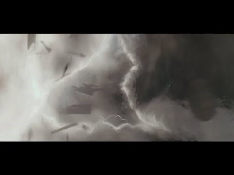 Twister 1996 Inside the tornado scene