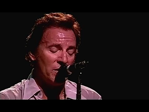 Bruce Springsteen with Tracy Chapman - My Hometown - Orlando 2004 (Partial Pro-Shot)