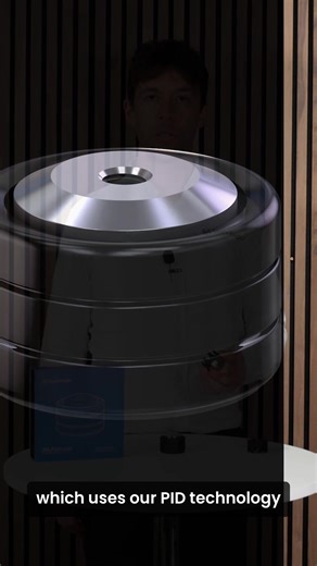 AUVA SW: Hybrid Isolation for Defined, Powerful Bass. Stop vibration at the source. The AUVA SW keeps bass tight and controlled, letting your sub blend seamlessly with your system for clearer, more natural sound. RRP £270 (set of 4) | 60-day money-back guarantee. More info: www.stackaudio.co.uk/auva-sw #stackaudio #auvasw #subwooferisolation #hifiaudio #audiophile #REL #svs #britishhifi #cleanbass #soundquality | Stack Audio