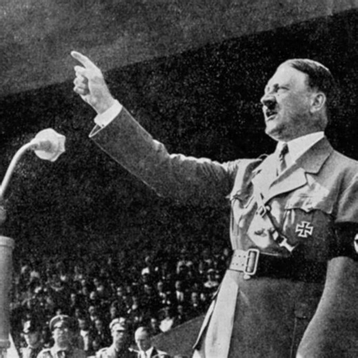 Hitler likely had syndrome that can affect genitals, documentary claims
